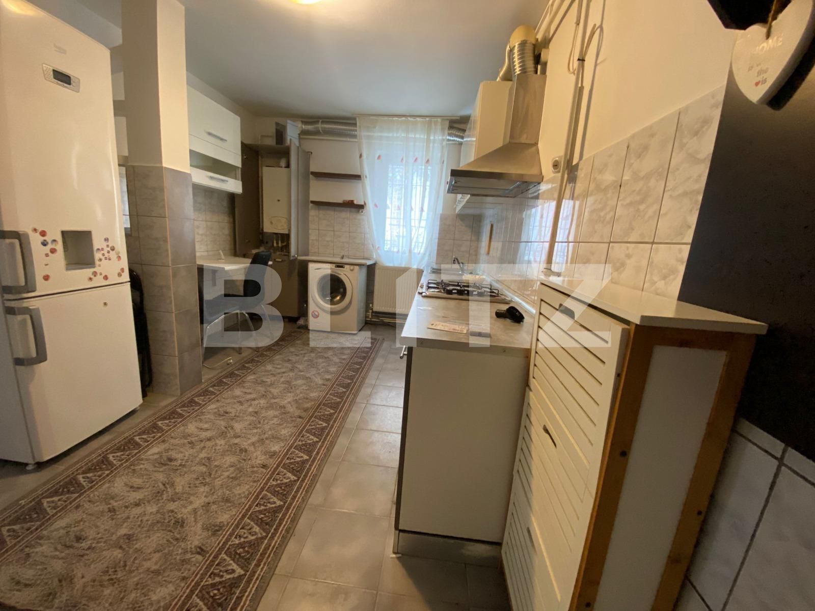 Apartament de vânzare 2 camere Podu Ros - 134878AV | BLITZ Iași | Poza4