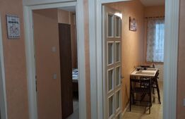 Apartament de 2 camere, decomandat, 52mp, Royal Town