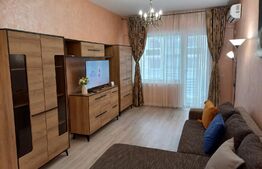 Apartament de 2 camere, decomandat, 52mp, Royal Town