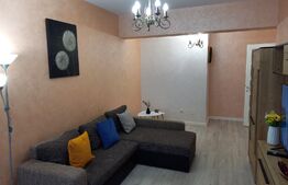 Apartament de 2 camere, decomandat, 52mp, Royal Town