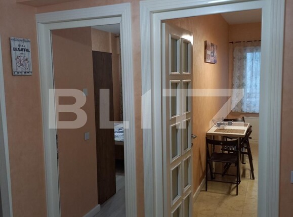 Apartament de închiriat 2 camere Copou - 134879AI | BLITZ Iași | Poza5