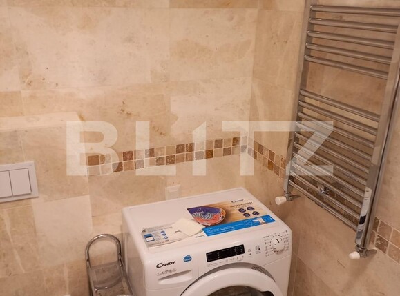 Apartament de închiriat 2 camere Copou - 134879AI | BLITZ Iași | Poza8