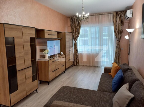 Apartament de închiriat 2 camere Copou - 134879AI | BLITZ Iași | Poza1