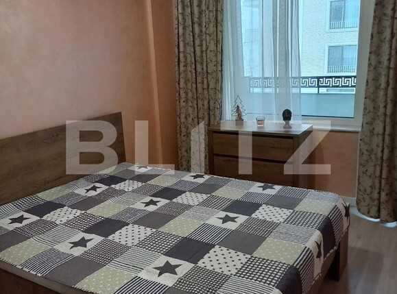 Apartament de închiriat 2 camere Copou - 134879AI | BLITZ Iași | Poza3