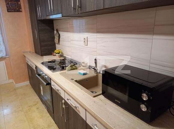 Apartament de închiriat 2 camere Copou - 134879AI | BLITZ Iași | Poza6