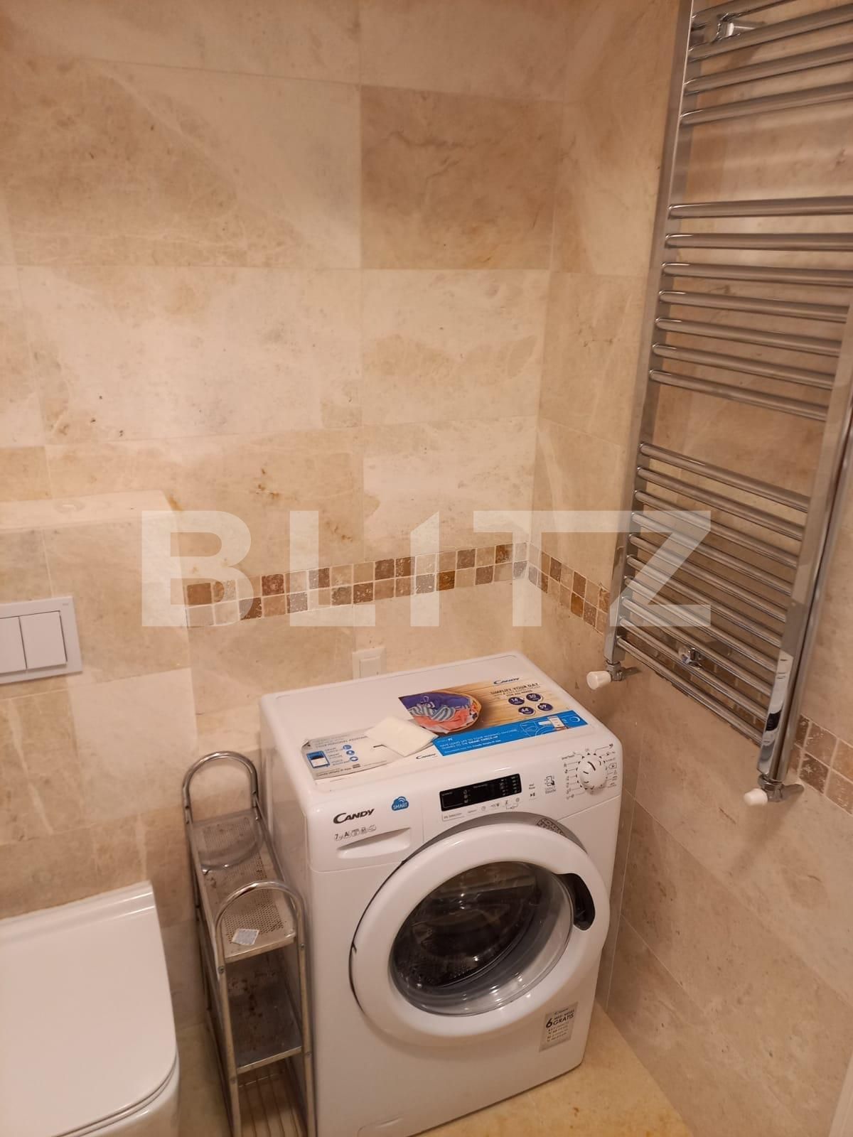 Apartament de închiriat 2 camere Copou - 134879AI | BLITZ Iași | Poza8