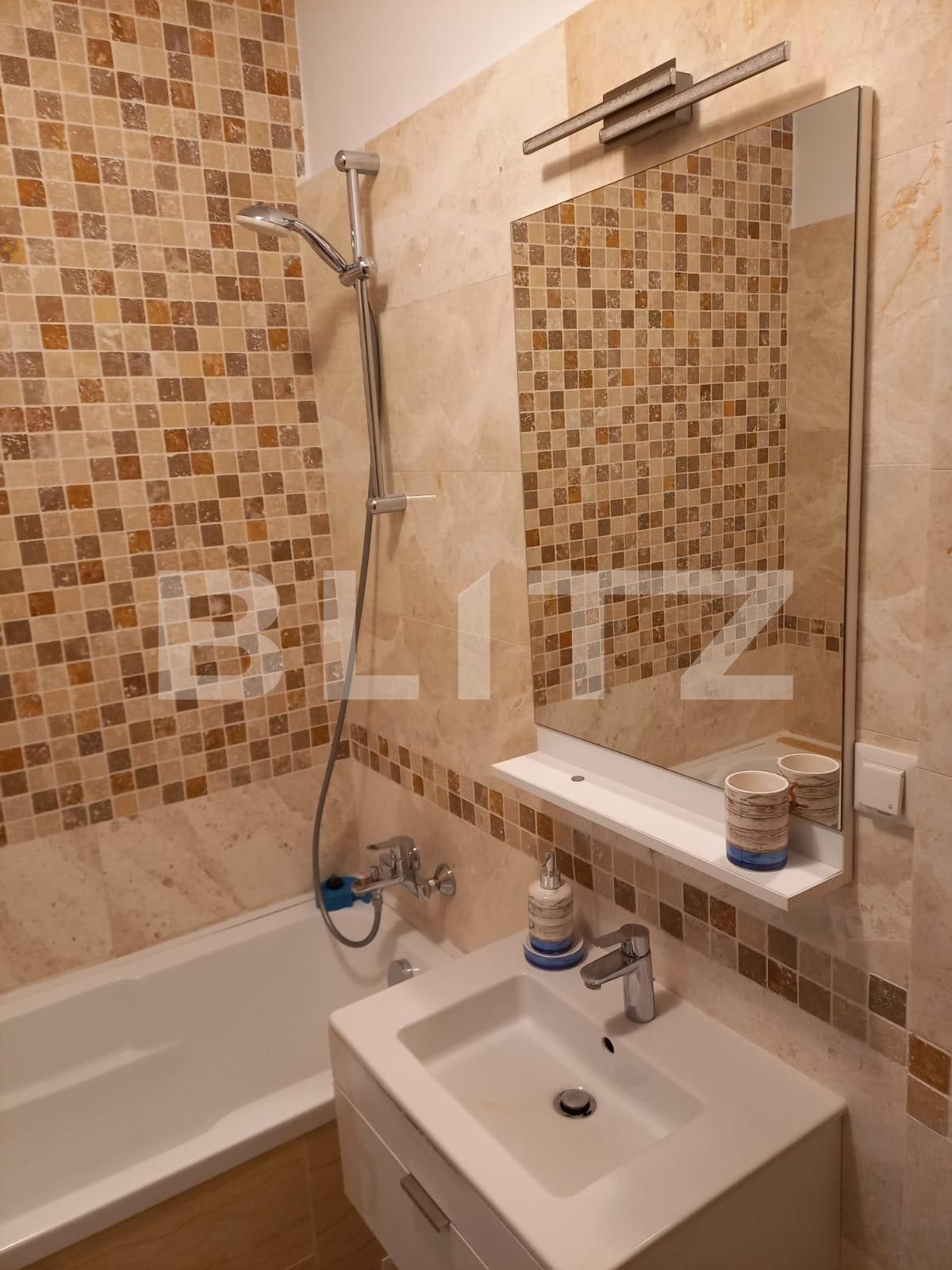Apartament de închiriat 2 camere Copou - 134879AI | BLITZ Iași | Poza7