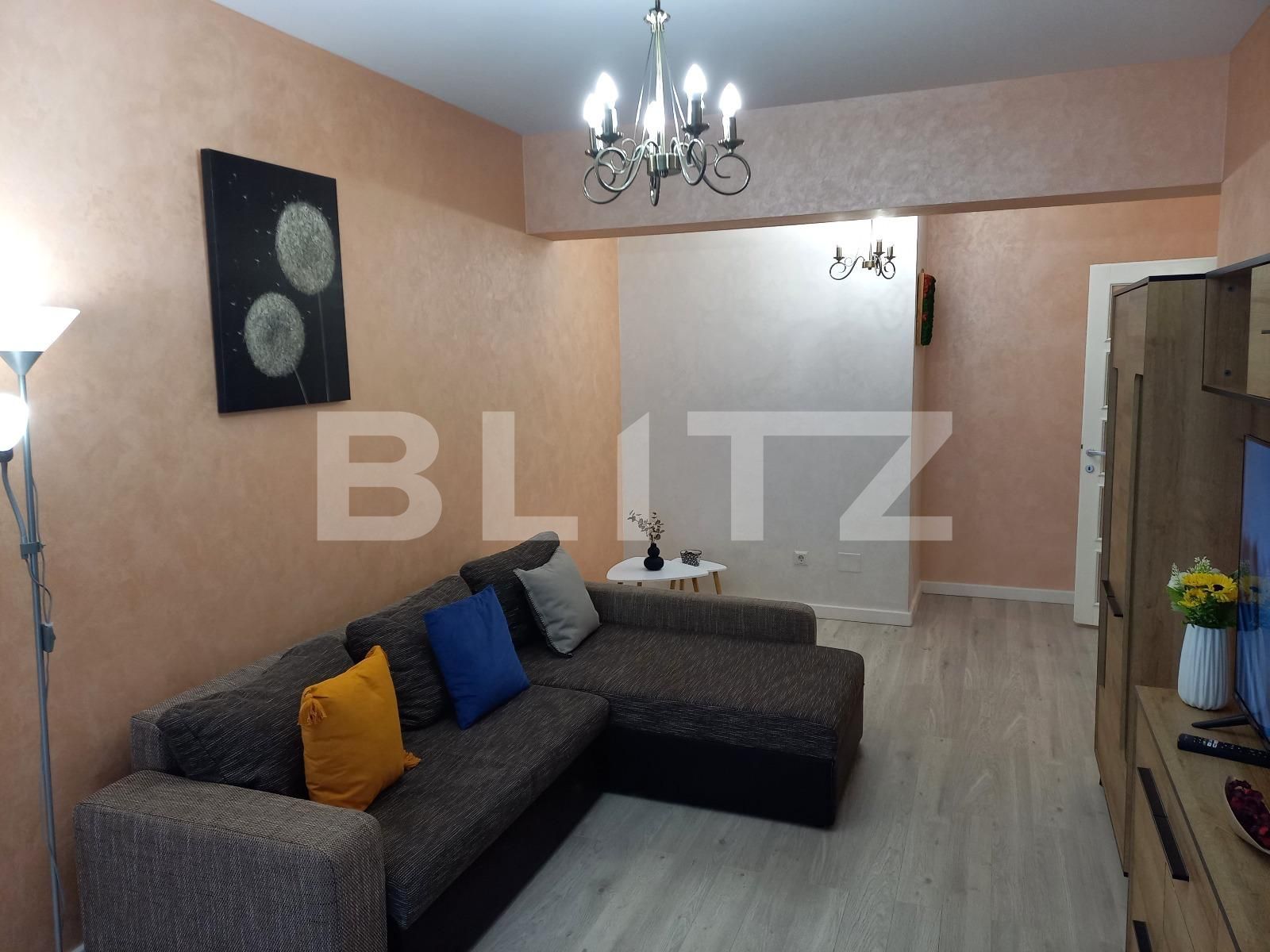 Apartament de închiriat 2 camere Copou - 134879AI | BLITZ Iași | Poza2