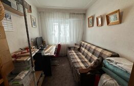 Apartament de 3 camere, 2 bai, 74mp, etaj intermediar, zona Pacurari