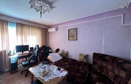 Apartament de 3 camere, 2 bai, 74mp, etaj intermediar, zona Pacurari