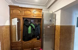 Apartament de 3 camere, 2 bai, 74mp, etaj intermediar, zona Pacurari