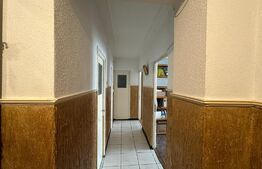 Apartament de 3 camere, 2 bai, 74mp, etaj intermediar, zona Pacurari