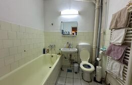 Apartament de 3 camere, 2 bai, 74mp, etaj intermediar, zona Pacurari