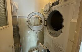 Apartament de 3 camere, 2 bai, 74mp, etaj intermediar, zona Pacurari