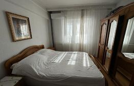 Apartament de 3 camere, 2 bai, 74mp, etaj intermediar, zona Pacurari