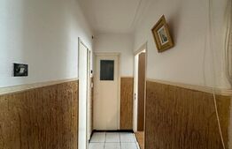 Apartament de 3 camere, 2 bai, 74mp, etaj intermediar, zona Pacurari