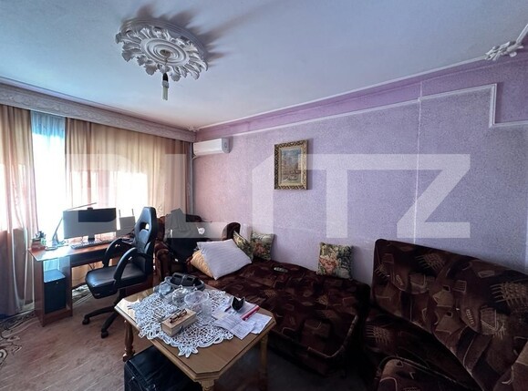 Apartament de vânzare 3 camere Pacurari - 134919AV | BLITZ Iași | Poza3
