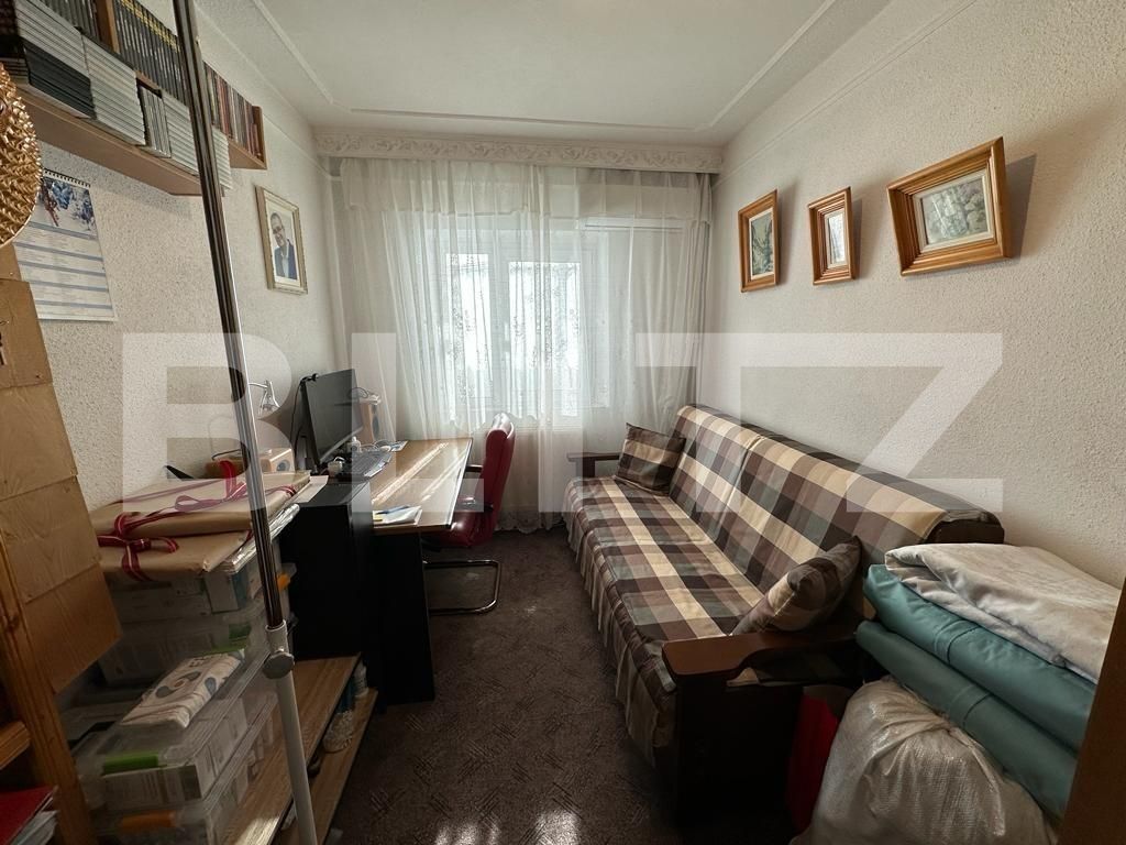 Apartament de vânzare 3 camere Pacurari - 134919AV | BLITZ Iași | Poza2
