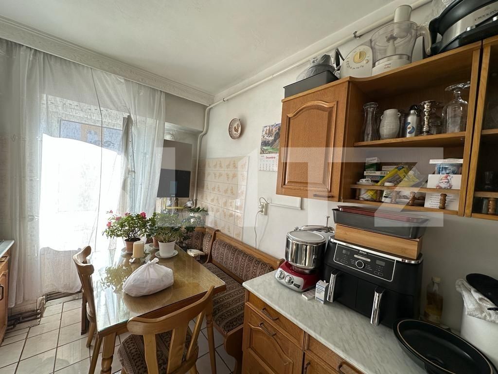 Apartament de vânzare 3 camere Pacurari - 134919AV | BLITZ Iași | Poza4