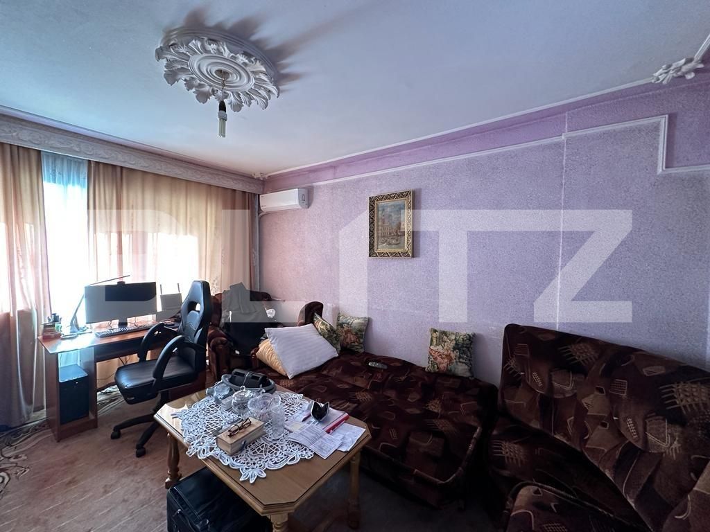Apartament de vânzare 3 camere Pacurari - 134919AV | BLITZ Iași | Poza3