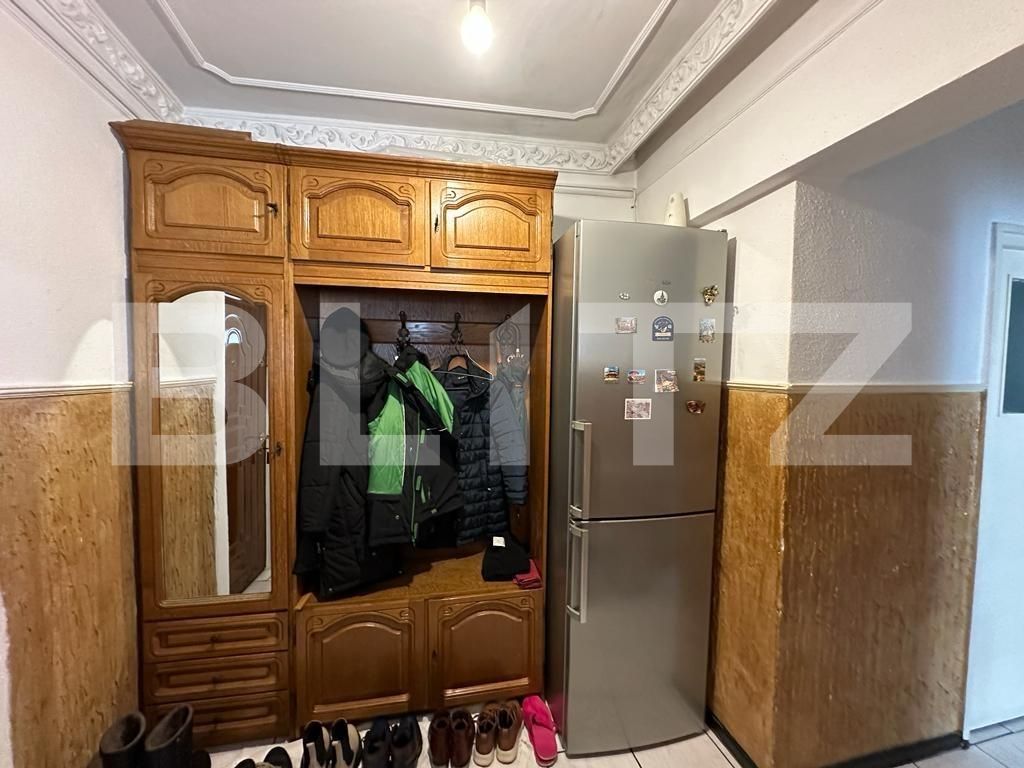 Apartament de vânzare 3 camere Pacurari - 134919AV | BLITZ Iași | Poza5