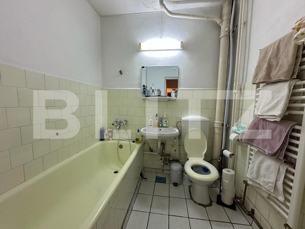 Apartament de vânzare 3 camere Pacurari - 134919AV | BLITZ Iași | Poza7