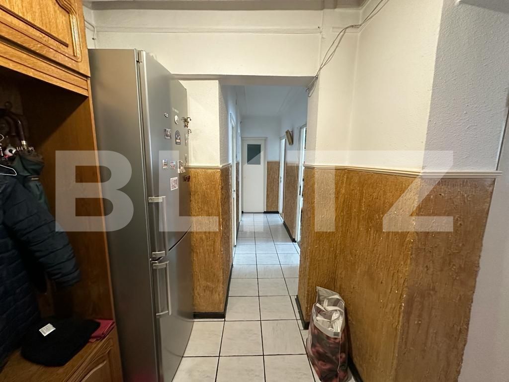 Apartament de vânzare 3 camere Pacurari - 134919AV | BLITZ Iași | Poza8
