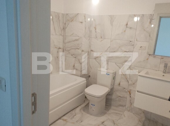 Garsonieră de vânzare Visani - 134958AV | BLITZ Iași | Poza5