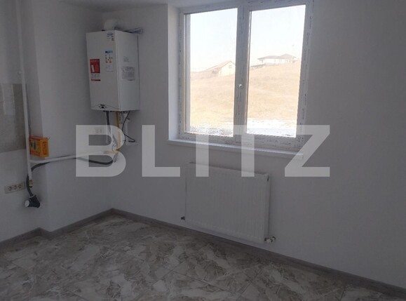 Garsonieră de vânzare Visani - 134958AV | BLITZ Iași | Poza4