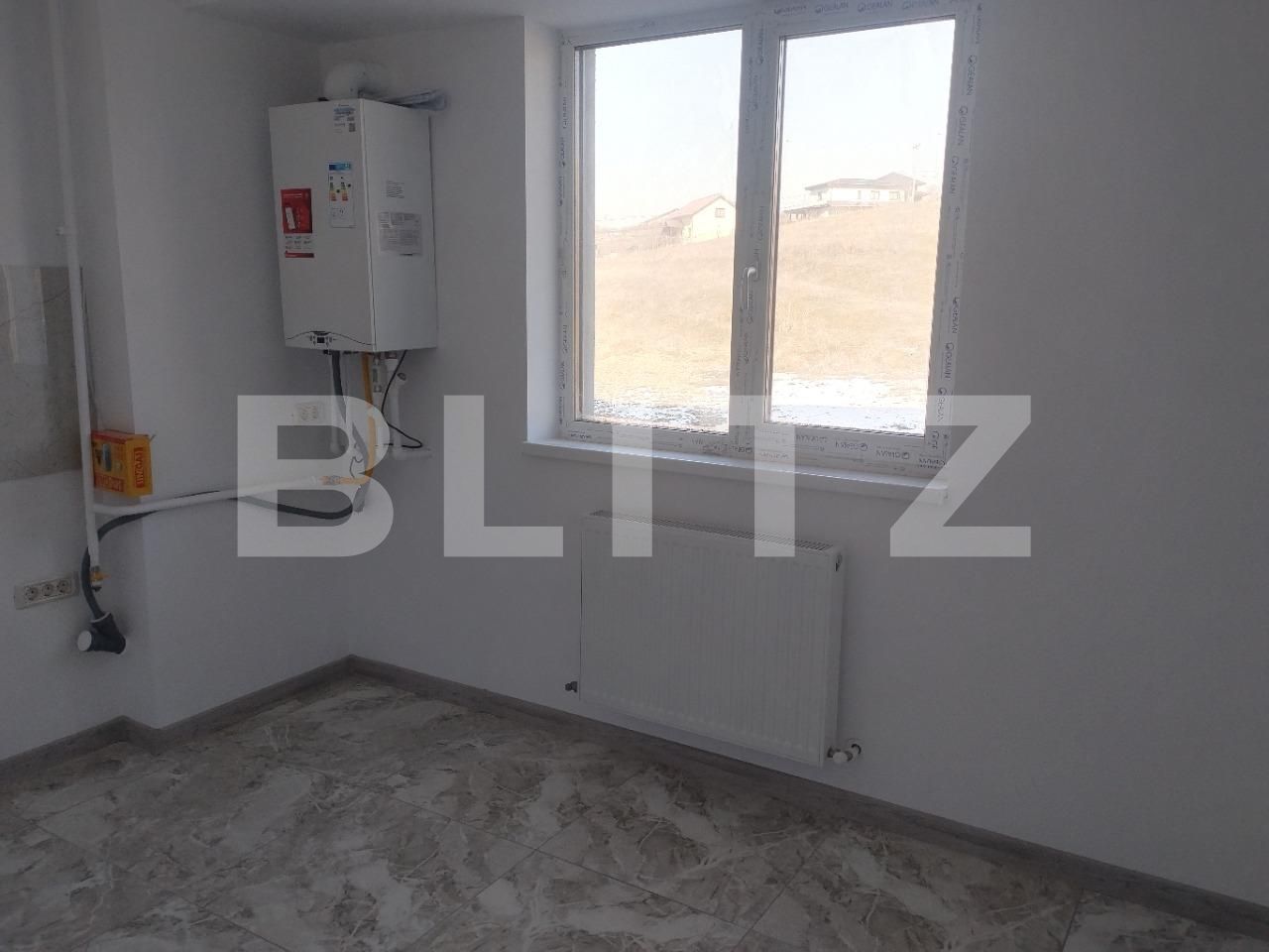 Garsonieră de vânzare Visani - 134958AV | BLITZ Iași | Poza4
