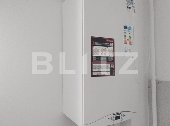 Apartament de vânzare 2 camere Visani - 134961AV | BLITZ Iași | Poza5