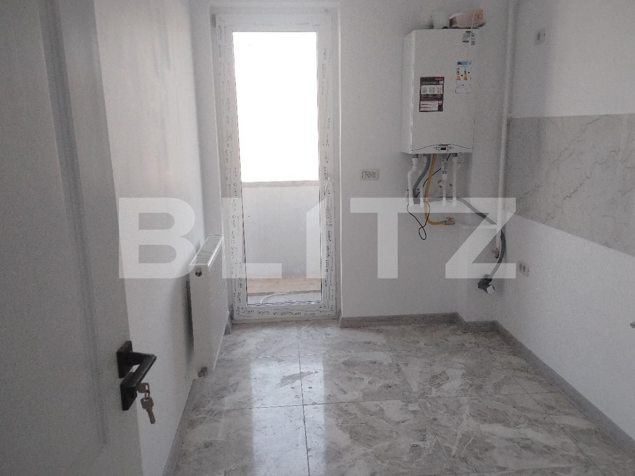 Apartament de vânzare 2 camere Visani - 134961AV | BLITZ Iași | Poza4