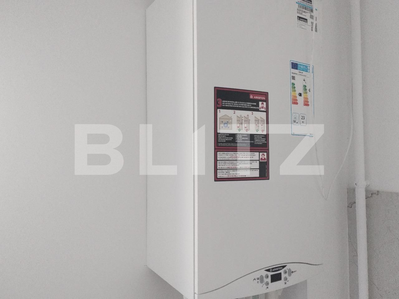 Apartament de vânzare 2 camere Visani - 134961AV | BLITZ Iași | Poza5