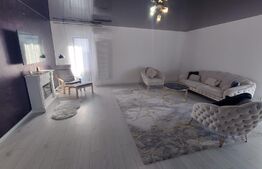 Casa cu 3 camere 108 mp utili, in comuna Miroslava