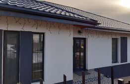 Casa cu 3 camere 108 mp utili, in comuna Miroslava