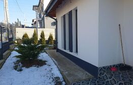 Casa cu 3 camere 108 mp utili, in comuna Miroslava