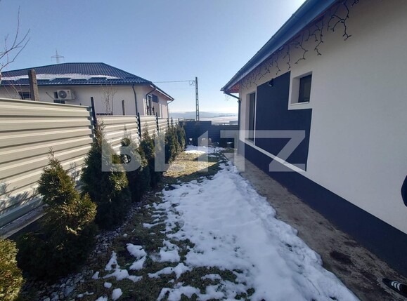 Casa de vânzare 3 camere Miroslava - 134982CV | BLITZ Iași | Poza11