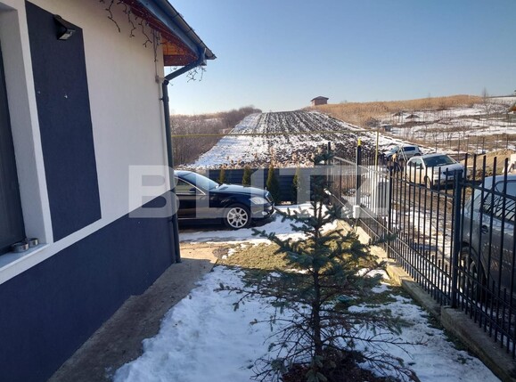 Casa de vânzare 3 camere Miroslava - 134982CV | BLITZ Iași | Poza3