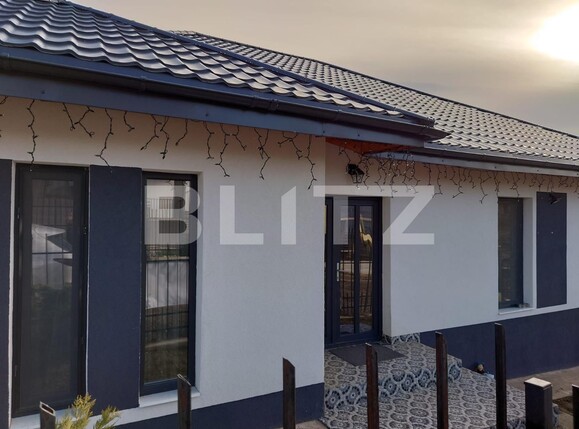 Casa de vânzare 3 camere Miroslava - 134982CV | BLITZ Iași | Poza12