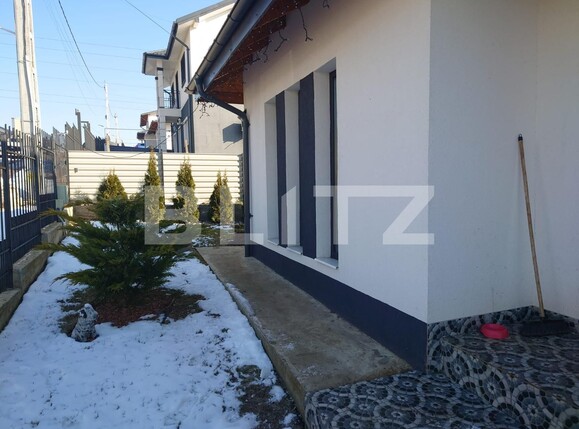 Casa de vânzare 3 camere Miroslava - 134982CV | BLITZ Iași | Poza2