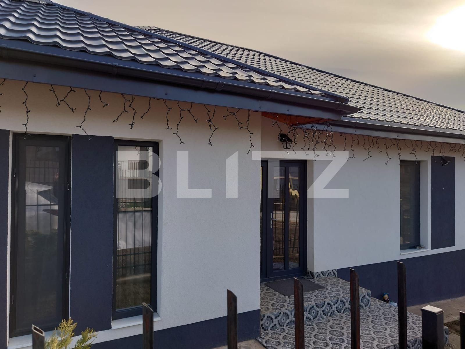 Casa de vânzare 3 camere Miroslava - 134982CV | BLITZ Iași | Poza12