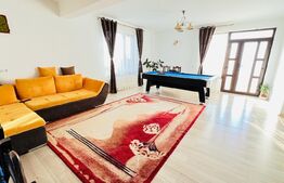 Casa 5 camere, 220mp, 787 mp teren, Aroneanu 