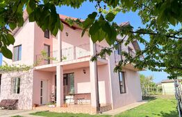 Casa 5 camere, 220mp, 787 mp teren, Aroneanu 