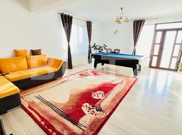 Casa de vânzare 5 camere Aroneanu - 135035CV | BLITZ Iași | Poza3