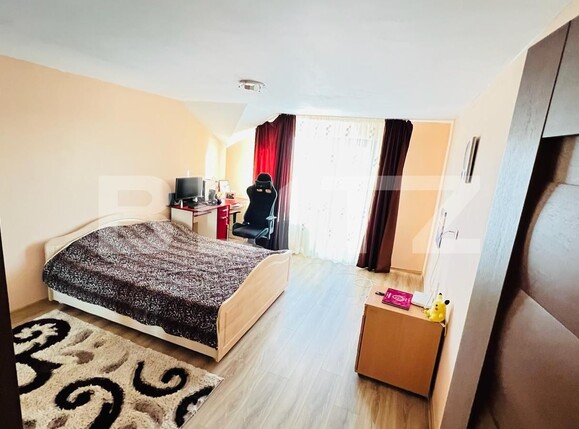 Casa de vânzare 5 camere Aroneanu - 135035CV | BLITZ Iași | Poza9