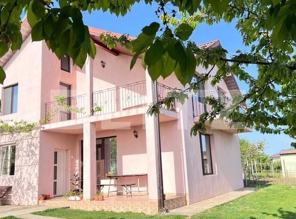 Casa de vânzare 5 camere Aroneanu - 135035CV | BLITZ Iași | Poza1