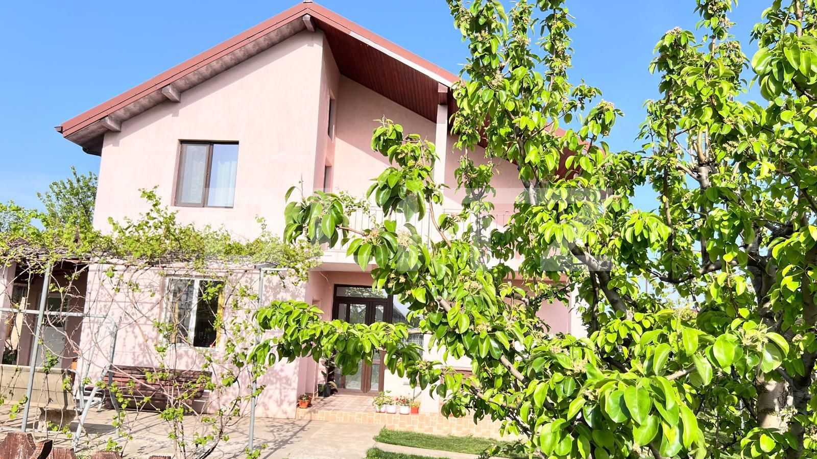 Casa de vânzare 5 camere Aroneanu - 135035CV | BLITZ Iași | Poza2