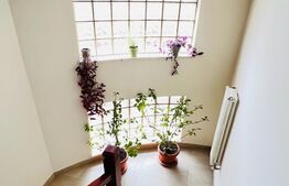 Casa boiereasca, rafinata si luxoasa cu 8 camere, 480mp,  Chicerea