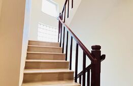 Casa boiereasca, rafinata si luxoasa cu 8 camere, 480mp,  Chicerea