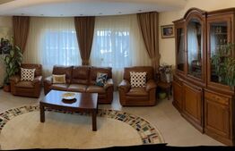 Casa boiereasca, rafinata si luxoasa cu 8 camere, 480mp,  Chicerea